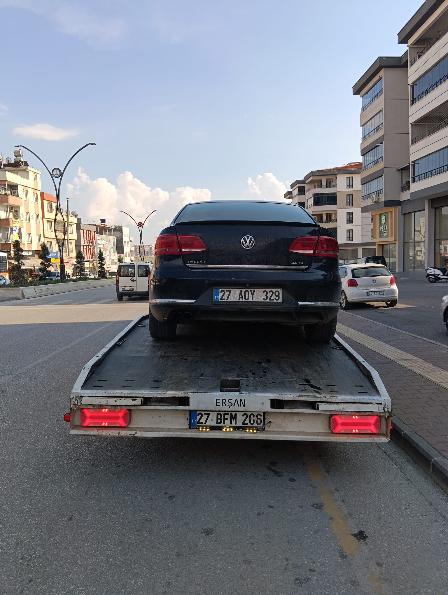 Bilgin Oto Kurtarma